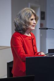 Apl. Prof. Dr. Cornelia Klinger