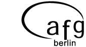 Logo afg Berlin