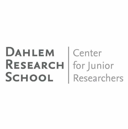 Logo DRS (Dahlem Research School)
