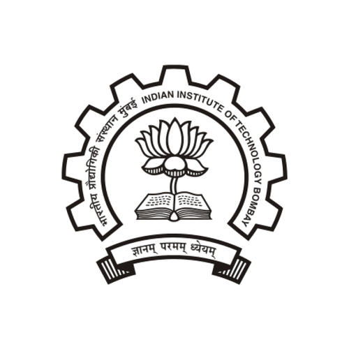 Logo des IIT Bombay