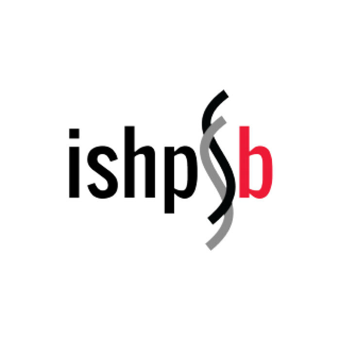 Logo International Society for History, Philosophy and Social Studies of Biology