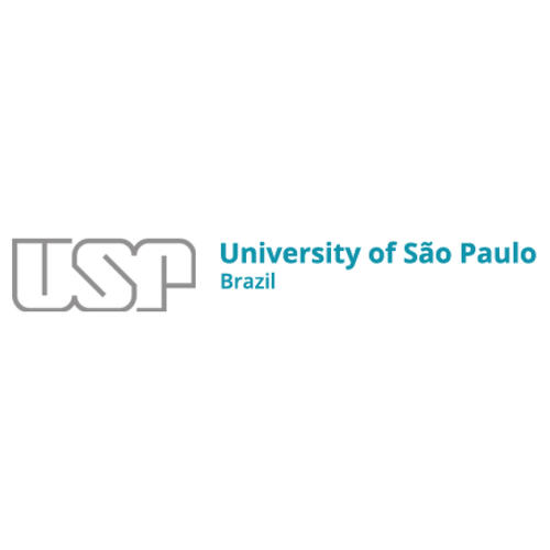 Logo Universidade de São Paulo