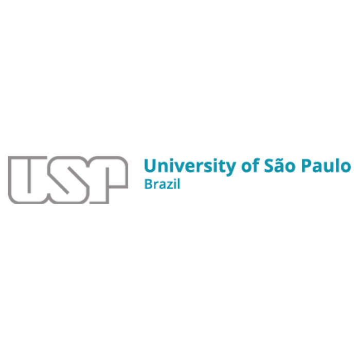 Logo Universidade de São Paulo