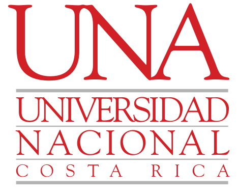 Logo UNA