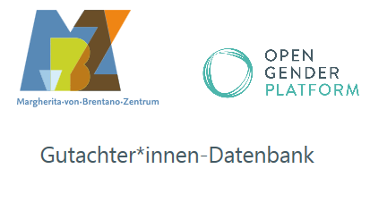 Gutachter*innendatenbank_logo