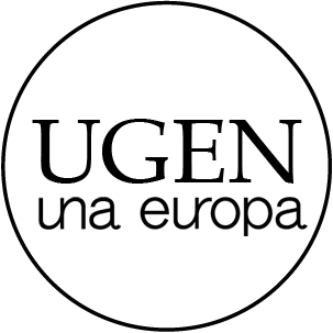 Logo UGEN Una Europa
