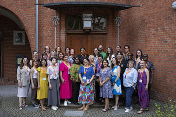 International Staff Week on Gender & Diversity in Higher Education, 23-27.06.2025