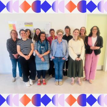 UGEN Workshop “Archiving Feminist and Queer Knowledge Production in the Academy”, July 8–9, 2025