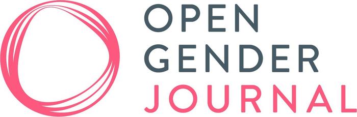 Logo „Open Gender Journal“