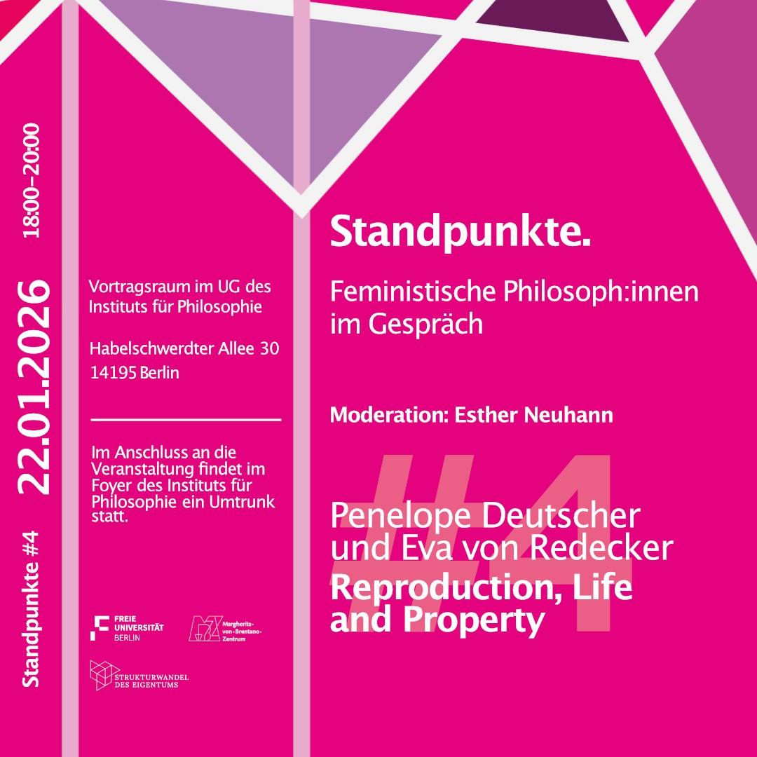 Standpunkte