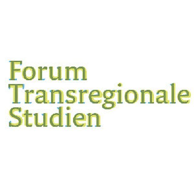 Forum_Transregional_Studies_Logo