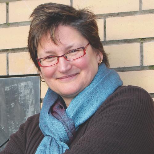 Fiona Mackay (summer term 2025)