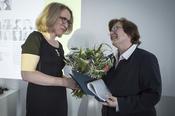 Heike Pantelmann, Prof. Dr. Beate Rudolf